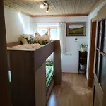 Reithamer Bergfensterl アパート *