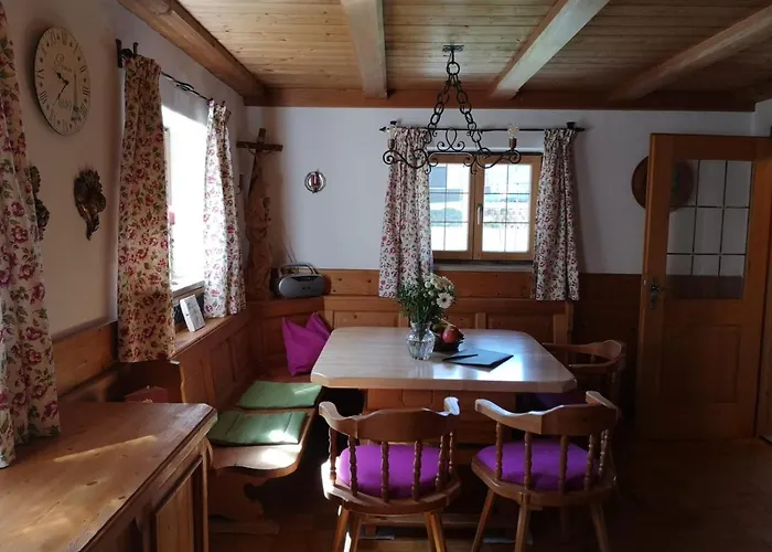 Reithamer Bergfensterl Warngau