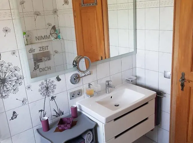 Reithamer Bergfensterl شقة *