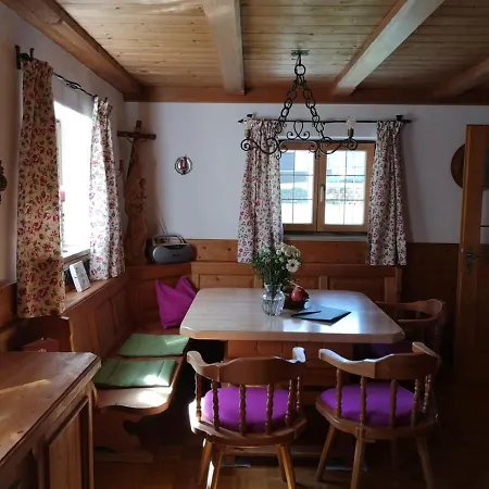 Reithamer Bergfensterl Warngau
