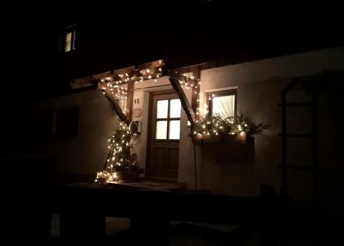 Reithamer Bergfensterl *
