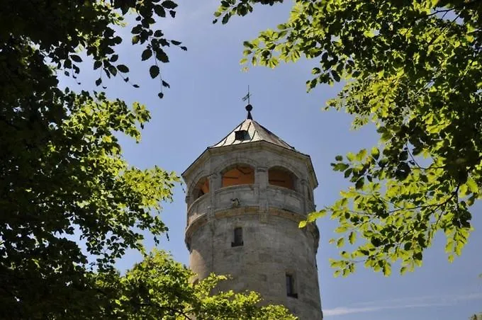 Reithamer Bergfensterl Apartamento